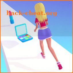 Makeover Run 3D icon