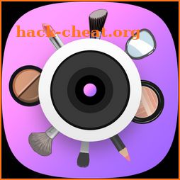 MakeUp & Selfie Plus 2018 - Best Photo Retouch icon