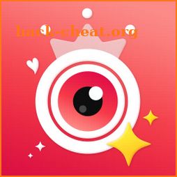 Makeup Beauty Cam – Selfie Camera & Photo Editor icon