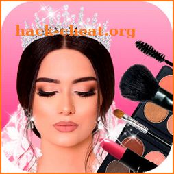 Makeup Bride Photo Editor icon