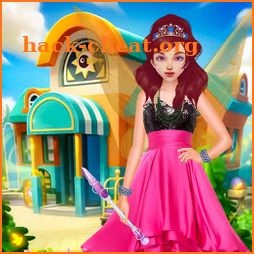 Makeup Game: Girl Dressup Game icon