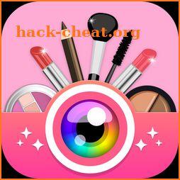 Makeup Photo Editor: Makeup Camera & Makeup Editor icon