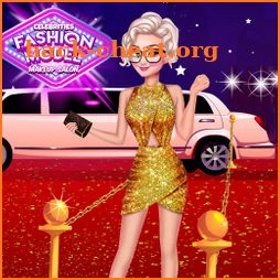 Makeup play: Super stylist Dress up games 2020 icon