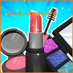 Makeup Surfer icon