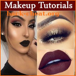 Makeup Videos icon