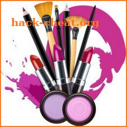 Makeup World icon