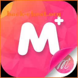 MakeupPlusEditor - Photo Editor icon