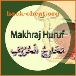 Makhraj Huruf icon