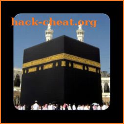 Makkah & Madina Live HD icon