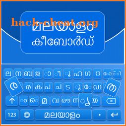 Malayalam Keyboard icon