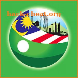 Malaysia Sejahtera icon