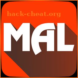 MALClient icon