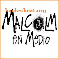 Malcom el de en medio icon