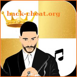 Maluma Piano Tiles, Music & Magic 2019 icon