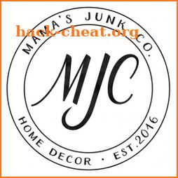 Mama's Junk Co. icon