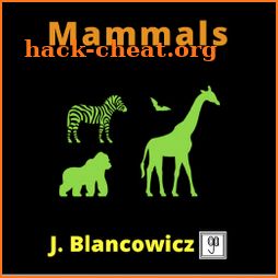 Mammals icon