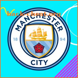 Man City Kids icon