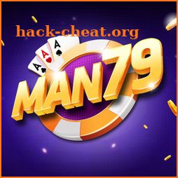 Man79 Cổng game uy tín icon