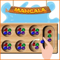 Mancala icon