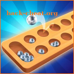 Mancala Adventures Board Games icon