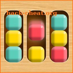 Mancala Color Stack - Sort Puzzle Free icon