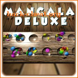 Mancala Deluxe Board Game icon