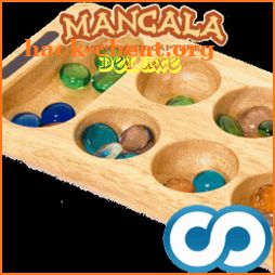 Mancala Deluxe icon