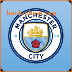 Manchester City Official App icon