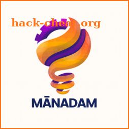 Mandam icon