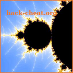 Mandelbrot (WebFX demo) icon