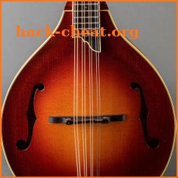 Mandola by Ear icon