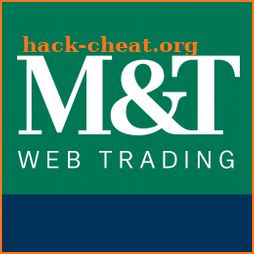 M&T Web Trading icon