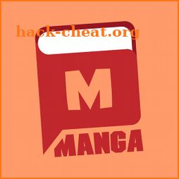 Manga 18+ icon