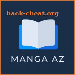 Manga AZ - Read Manga Online icon