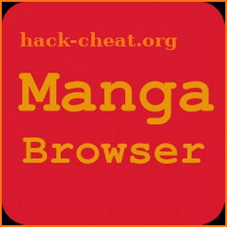 Manga Browser - Manga Reader icon