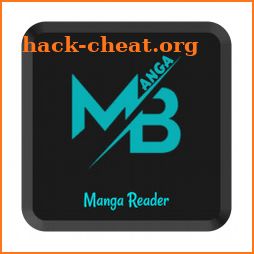 Manga Browser - Manga Reader icon