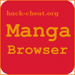 Manga Browser - Manga Reader icon