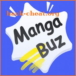 Manga Buz icon