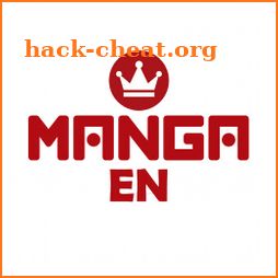 Manga EN icon