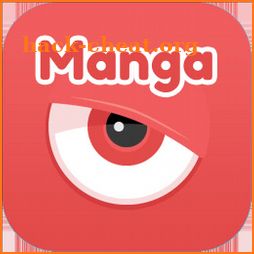 Manga Eye - Manga Reader App icon