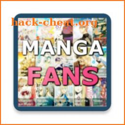 Manga Fans - Read, Browse & Cache Mangas[Comics] icon