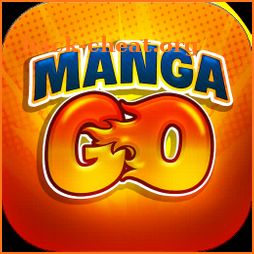 Manga GO icon