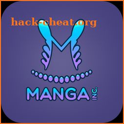 Manga, Inc. icon