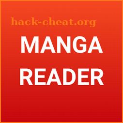 Manga Reader icon