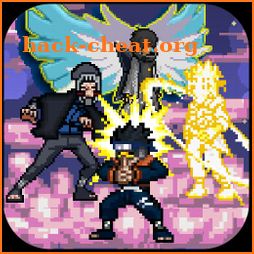 Manga War - Arena Battle icon