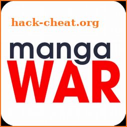 Manga War - Best Free Manga Comic Reader icon