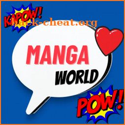 Manga World Read Manga Online icon