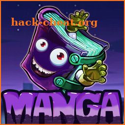 Manga Zone icon