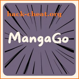 MangaGo - Ultimate Manga App icon