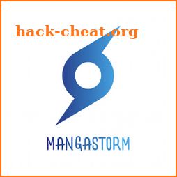 MangaStorm icon